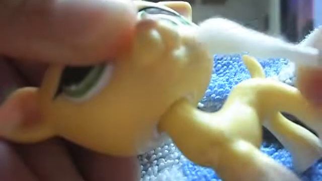 Lps:КАК ОТМЫТЬ ПЯТНА ОТ LPS? смотреть онлайн