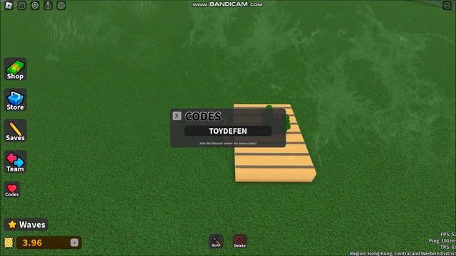 *NEW CODES* Toy Defense ROBLOX | ALL CODES | June 16, 2023 смотреть онлайн