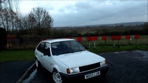 1994 Volkswagen Polo- The BEST Polo?!