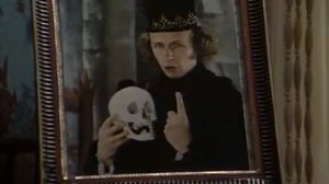 Укол Зонтиком (начало)