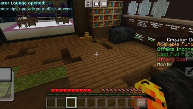 СОЗДАЮ КОНТЕНТ! ? (Minecraft) смотреть онлайн