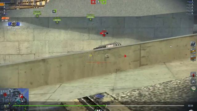 WoT Blitz Рейтинг) смотреть онлайн