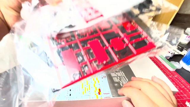 Посылка от super-hobby.com смотреть онлайн