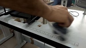 Bruce X5 Как собрать и настроить Оверлок