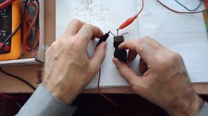 проверка датчика фаз, распред вала