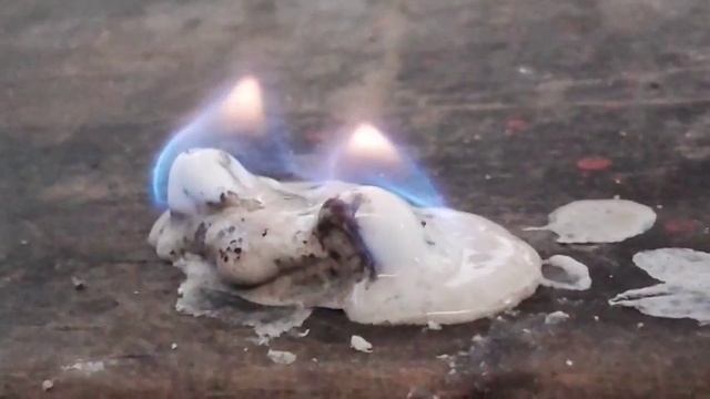 Горение пробки смотреть онлайн