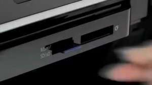 Epson Stylus Photo TX650.flv