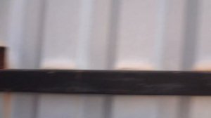 Забор своими руками из металлопрофиля без сварочных работ