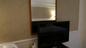 Москва Бизнес Отель Бородино Обзор номера