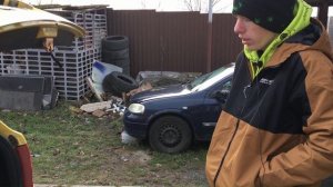 SKODA FABIA 1 - Стоит ли?