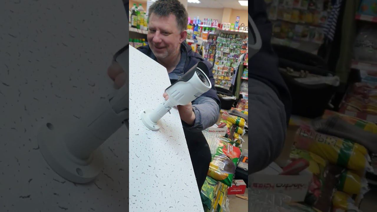 Павел и AHD , на что только не пойдешь.