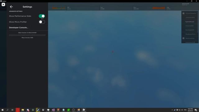 Furk Os (CRACKED) Roblox Injector (no key needed) смотреть онлайн