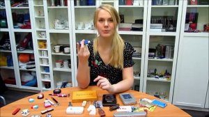 Оригинальные и необычные usb флешки. Обзор и особенности выбора