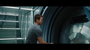 Пассажиры ⁄ Passengers (2016) Дублированный трейлер HD [Coming-Soon]