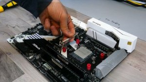 ThermalRight Peerless Assassin 120 SE - CPU Cooler Review