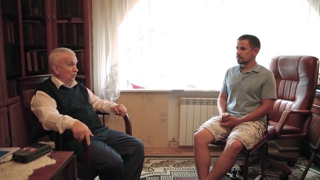 На пути к единой цивилизации (Зазнобин В. М., 2015.07.22) смотреть онлайн