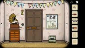 Cube Escape: Birthday прохождение