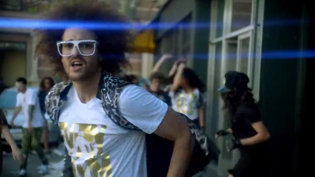 LMFAO Ft. Lauren Bennett, GoonRock - Party Rock Anthem