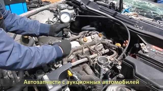 Аукционный автомобиль из Японии TOYOTA ALTEZZA (ТОЙОТА АЛТЕЗА) / Двигатель 1G-FE, vin GXE10
