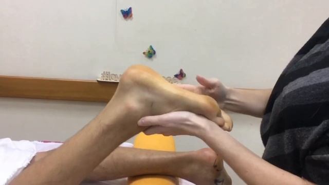 МАССАЖ СТОП | ПРАКТИКА СТУДЕНТОВ #массажстоп #курсымассажа #онлайнкурсы