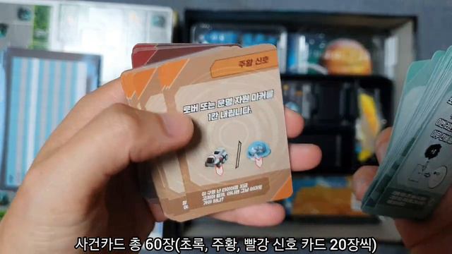 미지의 행성 언박싱 (Planet Unknown Unboxing) смотреть онлайн