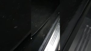 Как почистить ковёр в машине,Легко!
