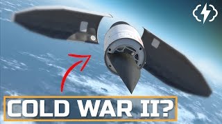 Is This The Start Of A New Arms Race? смотреть онлайн