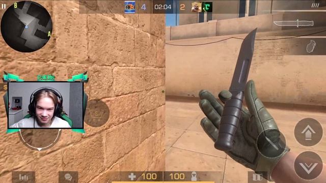 У МЕНЯ УКРАЛИ АККАУНТ И КЛАН В STANDOFF 2! смотреть онлайн