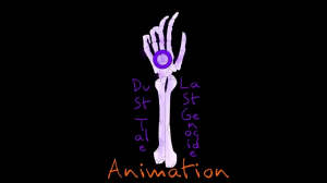 Dusttale: Last Genocide Коллаб-Анимация (1 и 2 Фаза)