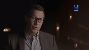 Салемские ведьмы - Начало (1 эп.)