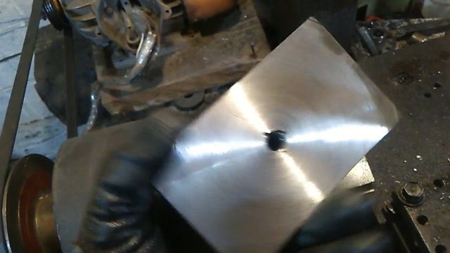 Фрезеровка чугуна на токарном станке. смотреть онлайн