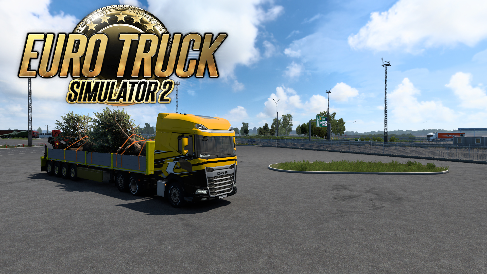 София-Мурсия. Euro Truck Simulator 2 #53.5.СТРИМ. - смотреть видео онлайн от «SANDRO» в хорошем качестве, опубликованное 2 сентября 2023 года в 19:00:19.
