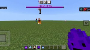 как скачать мод на ночта, херобрина в майнкрафте пе 1.20.1