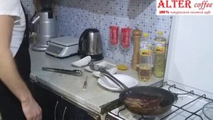 Как приготовить идеальный СТЕЙК