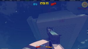 Pixel-Warfare: Pro gameplay PC HD [1080p/60fps]