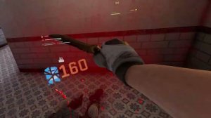 Ножик делает чик-чик ) Contractors showdown!