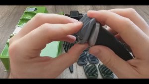 Триммер philips multigroom 5000 все в одном, обзор