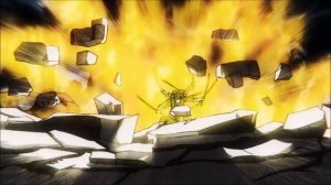 Bury the Light Goes With Everything - Roronoa Zoro (Ashura) vs Kaido