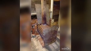 гараж 7,5 на 5