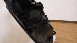 фара Ссангйонг актион