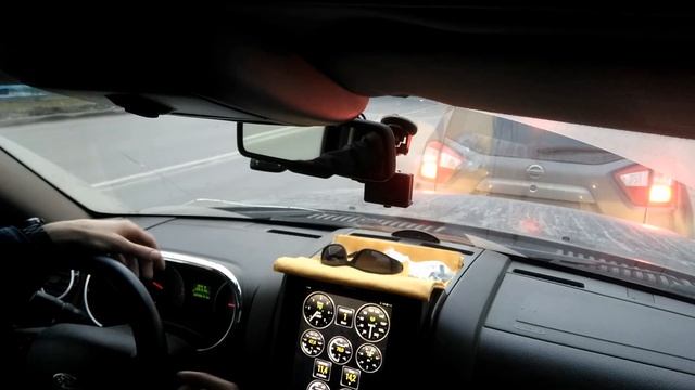 Ford Explorer IV – 100% прямоточный выхлоп! Завихритель МИХАЛЫЧА (вихревая заслонка)! смотреть онлайн