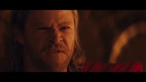 Thor - Trailer (OFFICIAL)