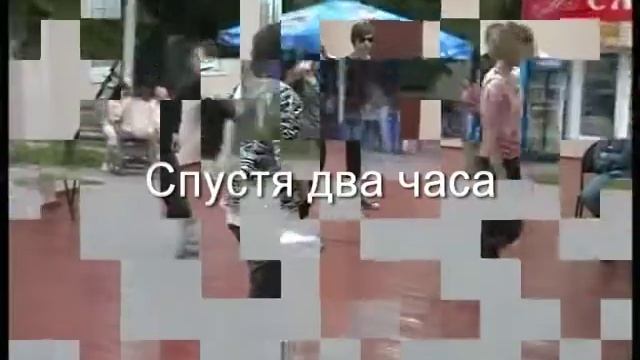 RussiaWide Flashmob (First DanceMob 4 Michael Jackson. Tula, Russia 2010, 16 мая) смотреть онлайн