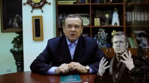 Ефимов о программах Соловьева стихами  Пушкина