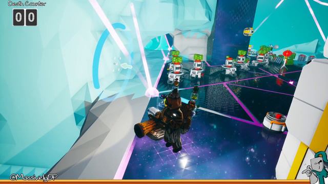 Astroneer with MJ: 12 years and counting! смотреть онлайн