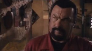 All about steven seagal