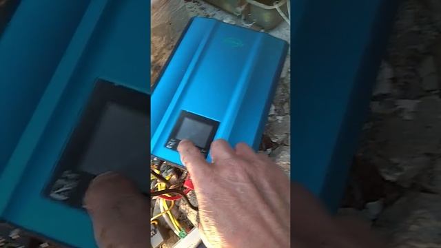 инвертор грид смотреть онлайн