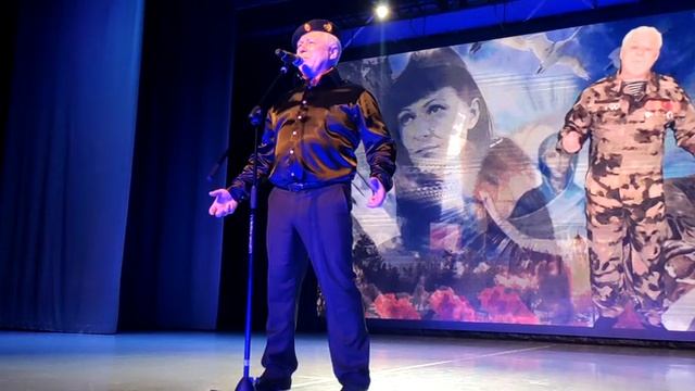 "ПОДНИМЕМ БОКАЛЫ" КОНЦЕРТ ДОМЕ ТВОРЧЕСТВА  16.05.23