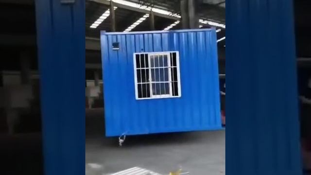 Сертифицированный вилочный погрузчик