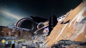 Память о Толанде destiny 2